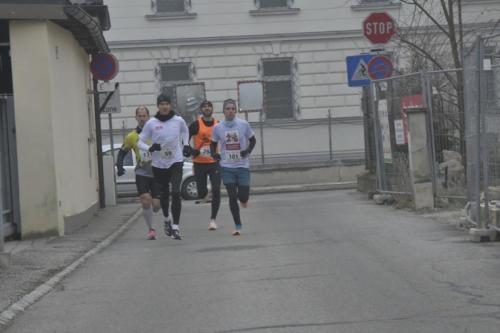 61. Hirtenberger Silvesterlauf