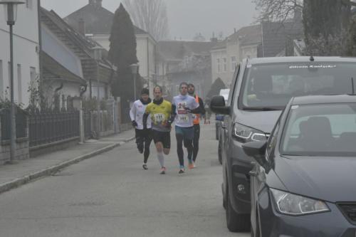 61. Hirtenberger Silvesterlauf