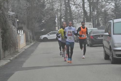 61. Hirtenberger Silvesterlauf