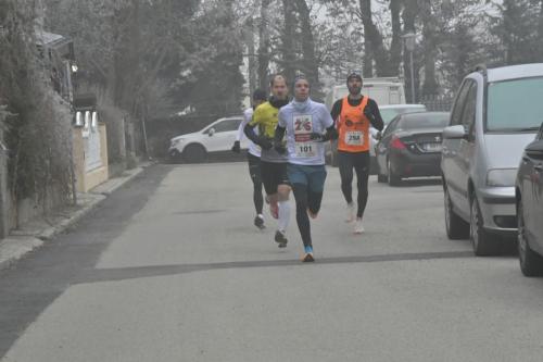 61. Hirtenberger Silvesterlauf