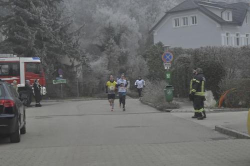 61. Hirtenberger Silvesterlauf