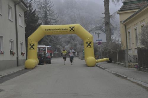 61. Hirtenberger Silvesterlauf