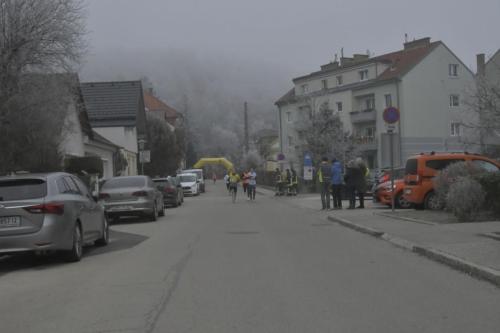 61. Hirtenberger Silvesterlauf