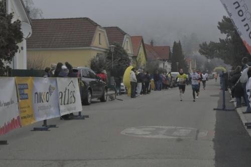 61. Hirtenberger Silvesterlauf