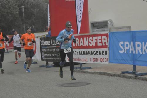 61. Hirtenberger Silvesterlauf