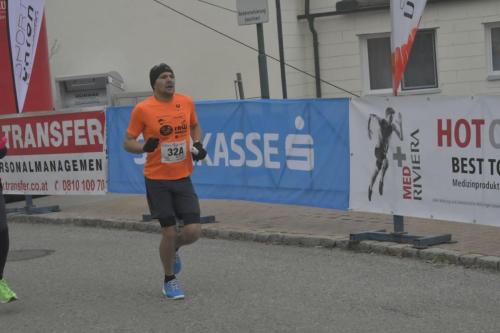 61. Hirtenberger Silvesterlauf