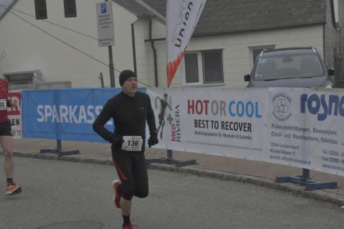 61. Hirtenberger Silvesterlauf