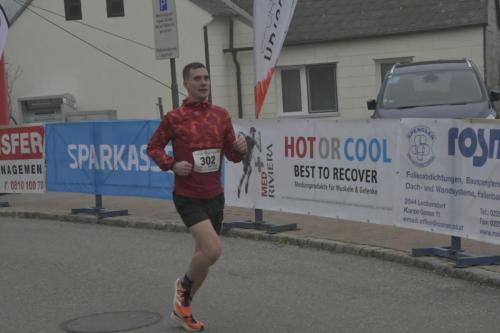 61. Hirtenberger Silvesterlauf