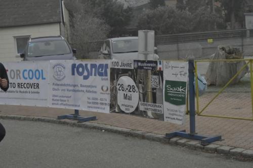 61. Hirtenberger Silvesterlauf