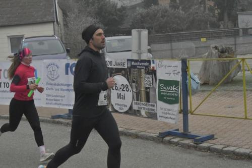 61. Hirtenberger Silvesterlauf