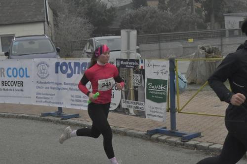 61. Hirtenberger Silvesterlauf