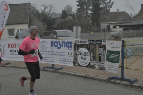 61. Hirtenberger Silvesterlauf