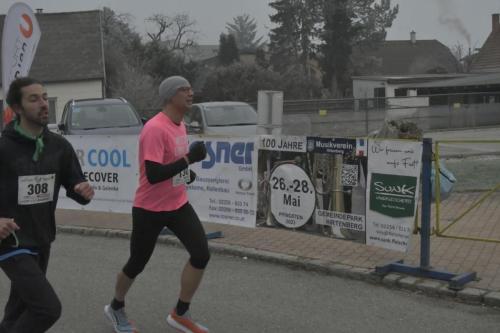 61. Hirtenberger Silvesterlauf