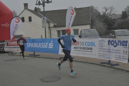 61. Hirtenberger Silvesterlauf