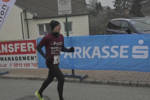 61. Hirtenberger Silvesterlauf