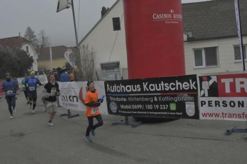 61. Hirtenberger Silvesterlauf