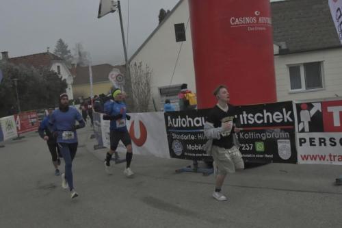 61. Hirtenberger Silvesterlauf