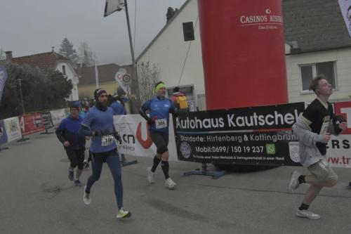 61. Hirtenberger Silvesterlauf