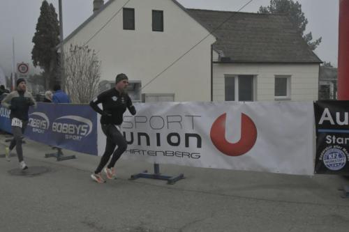 61. Hirtenberger Silvesterlauf