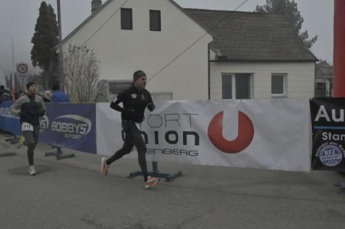 61. Hirtenberger Silvesterlauf