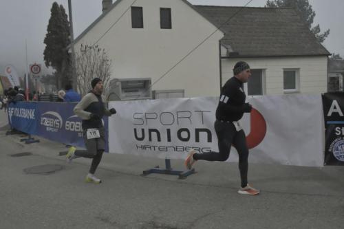 61. Hirtenberger Silvesterlauf