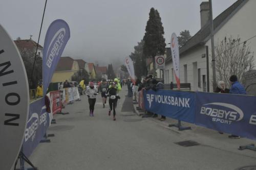 61. Hirtenberger Silvesterlauf