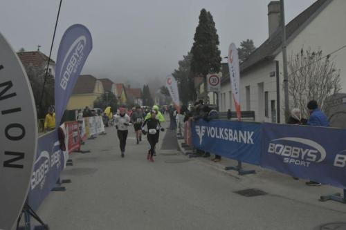 61. Hirtenberger Silvesterlauf
