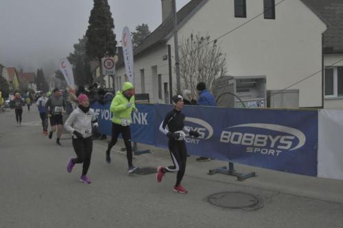 61. Hirtenberger Silvesterlauf