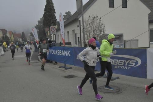 61. Hirtenberger Silvesterlauf