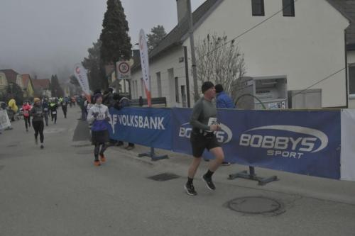 61. Hirtenberger Silvesterlauf