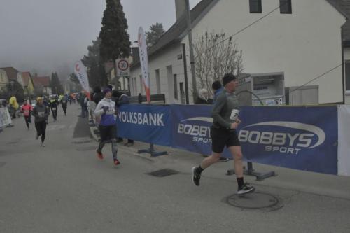 61. Hirtenberger Silvesterlauf