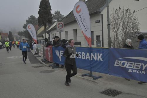 61. Hirtenberger Silvesterlauf