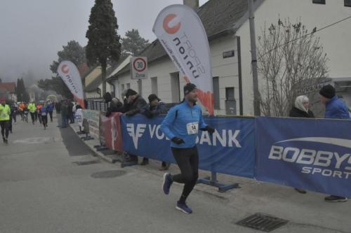 61. Hirtenberger Silvesterlauf