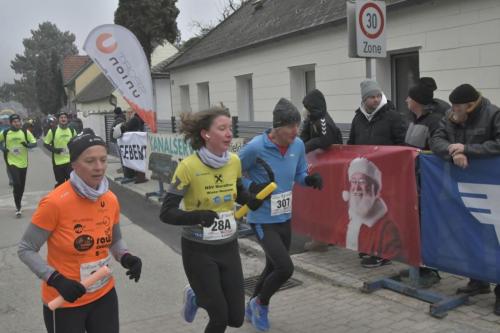 61. Hirtenberger Silvesterlauf