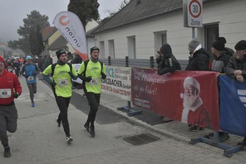 61. Hirtenberger Silvesterlauf