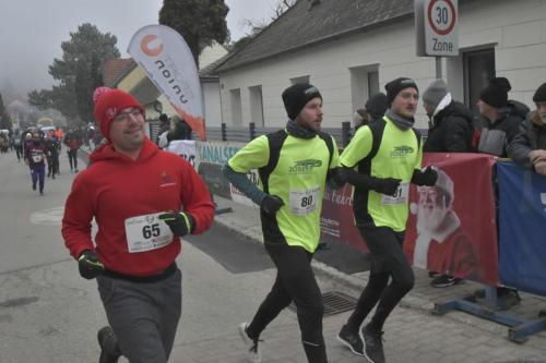 61. Hirtenberger Silvesterlauf