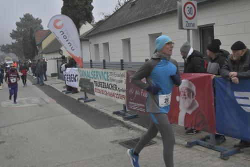 61. Hirtenberger Silvesterlauf