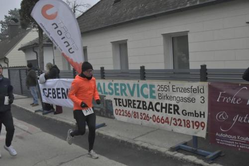 61. Hirtenberger Silvesterlauf
