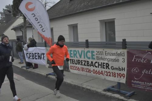 61. Hirtenberger Silvesterlauf