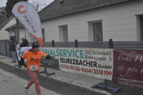 61. Hirtenberger Silvesterlauf