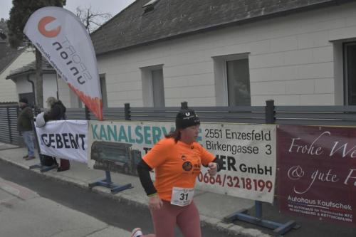 61. Hirtenberger Silvesterlauf