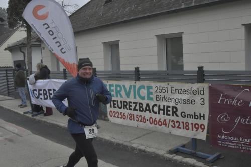 61. Hirtenberger Silvesterlauf