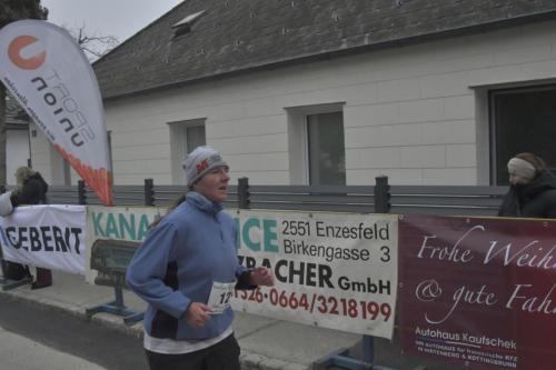 61. Hirtenberger Silvesterlauf