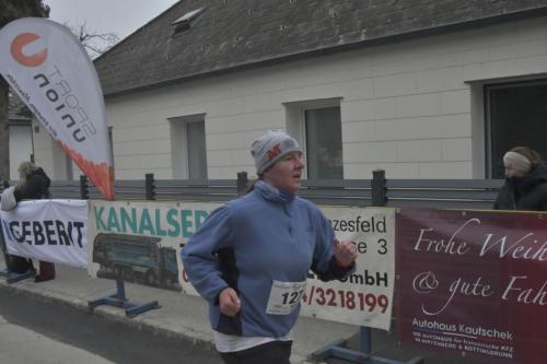 61. Hirtenberger Silvesterlauf