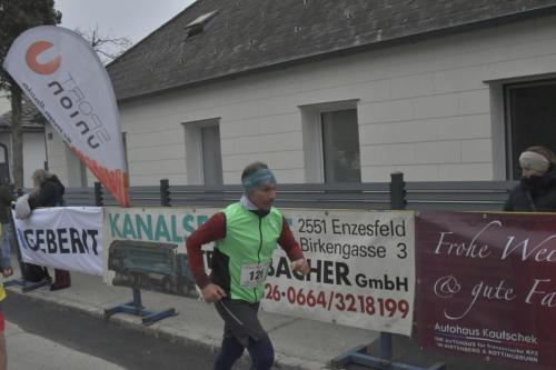 61. Hirtenberger Silvesterlauf