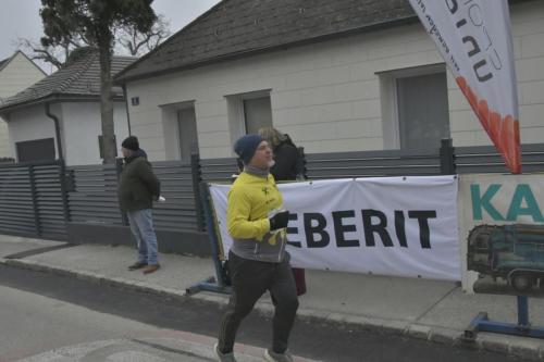 61. Hirtenberger Silvesterlauf