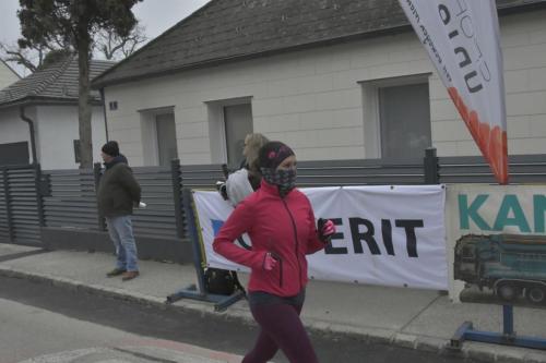 61. Hirtenberger Silvesterlauf