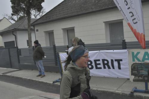 61. Hirtenberger Silvesterlauf