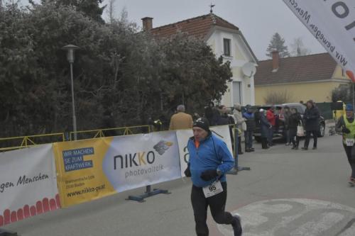 61. Hirtenberger Silvesterlauf