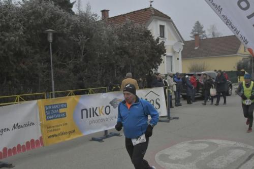 61. Hirtenberger Silvesterlauf